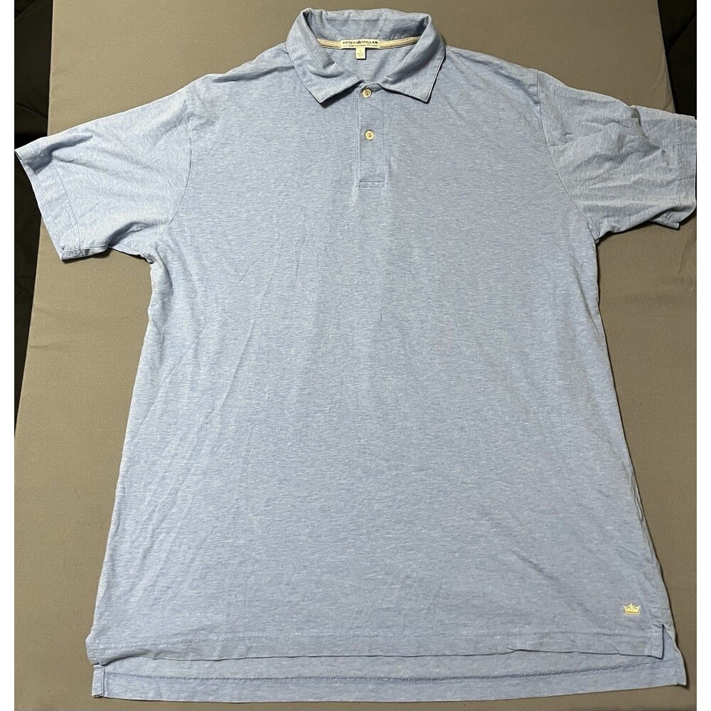 Peter Millar Contemporary Fit Men’s Size Large